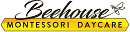 Beehouse Montessori Daycare logo